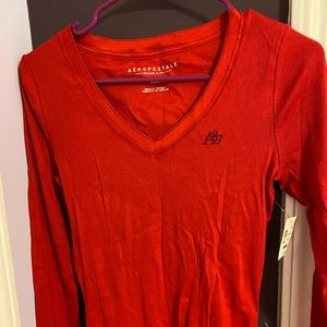 Aeropostal Long sleeve T-shirt